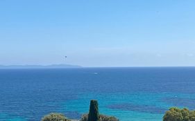 Nice And Bright 60 M With Terrace View On The Sea