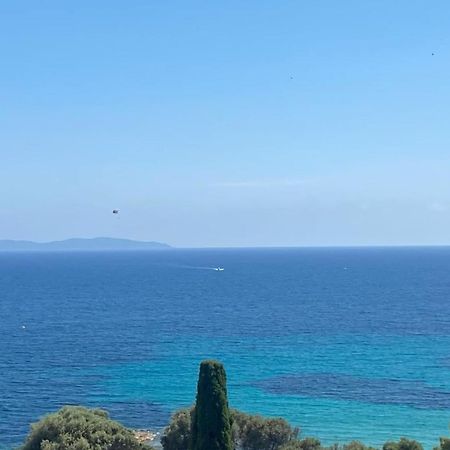 Nice And Bright 60 M With Terrace View On The Sea Ajaccio  Extérieur photo