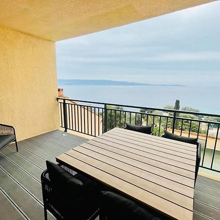 Nice And Bright 60 M With Terrace View On The Sea Ajaccio  Extérieur photo